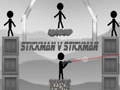 Cluiche Stickman i gcoinne StickMan ar líne