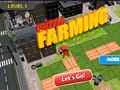 Cluiche Feirme Puzzel ar líne Cluiche Feirme Puzzel ar líne