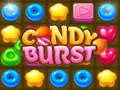 Cluiche Pléasc Candy ar líne