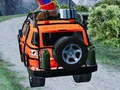Cluiche Feithicil Jeep Off Road 3D ar líne Cluiche Feithicil Jeep Off Road 3D ar líne