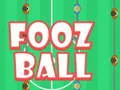 Cluiche Fooz BaLL ar líne