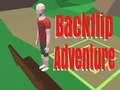 Cluiche Eachtra Backflip ar líne