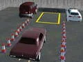 Cluiche Cluiche Páirceála Car Extreme 3D ar líne