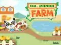 Cluiche Farma Dr. Panda ar líne