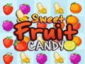 Cluiche Candy Torthaí Milis ar líne