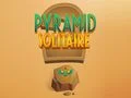 Cluiche Solitaire Pirimid 2 ar líne
