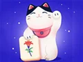Cluiche Mahjong Solitaire ar líne