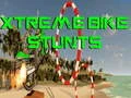Cluiche Stuntanna Rotha Xtreme ar líne