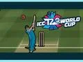 Cluiche Corn Domhanda T20 ICC ar líne