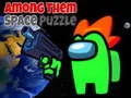 Cluiche I measc sinn: Pu Puzzle Spáis ar líne Cluiche I measc sinn: Pu Puzzle Spáis ar líne