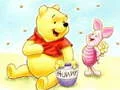 Cluiche Bailiúchán Puzal Winnie the Pooh ar líne Cluiche Bailiúchán Puzal Winnie the Pooh ar líne