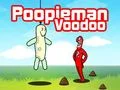 Cluiche Poopieman Voodoo ar lĂne Cluiche Poopieman Voodoo ar lĂne