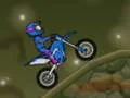 Cluiche Rás Moto - Tiománaí Moto ar líne