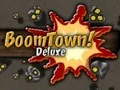 Cluiche BoomTown! Deluxe ar líne