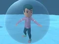 Cluiche Céilí Zorb ar líne