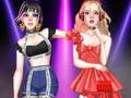Cluiche Eachtra K-pop le Blackpink ar líne