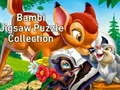 Cluiche Bailiúchán Puile Bambi ar líne