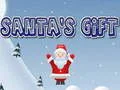 Cluiche Bronntanas Santa ar líne Cluiche Bronntanas Santa ar líne