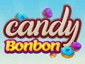 Cluiche Candy Bonbon ar líne