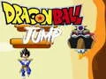 Cluiche DragonBall Léim ar líne