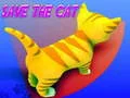 Cluiche Tarraing an Cat ar líne
