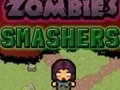 Cluiche Sáileoirí Zombí ar líne