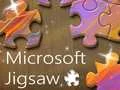 Cluiche Microsoft Jigsaw ar líne