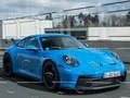 Cluiche Puizzle Porsche 911 GT3 ar líne Cluiche Puizzle Porsche 911 GT3 ar líne