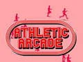 Cluiche Arcade Atleta ar lĂne Cluiche Arcade Atleta ar lĂne
