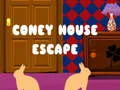 Cluiche Teacht as Teach Coney ar lĂne Cluiche Teacht as Teach Coney ar lĂne