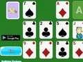 Cluiche Fortún Solitaire ar líne