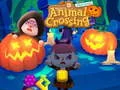 Cluiche Horizon Nua: Fáilte go Animal Crossing ar líne