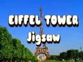 Cluiche Puzzla Túr Eiffel ar líne