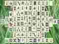 Cluiche Sólitaire Mahjong Clasaiceach ar líne