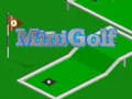 Cluiche Minigolfe ar líne