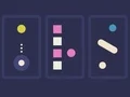 Cluiche Trí Arcade ar líne Cluiche Trí Arcade ar líne