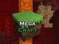 Cluiche Mega Craft ar líne