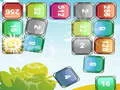 Cluiche 2048 Física ar líne Cluiche 2048 Física ar líne
