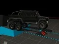 Cluiche Offroad Réalaíoch 4x4 ar líne