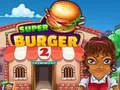 Cluiche Burgéir Super 2 ar líne
