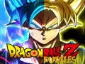 Cluiche Puclai Dragonball Z ar líne