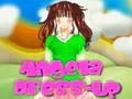 Cluiche Gúna Angela ar líne