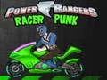 Cluiche Power Rangers: Racer Punk ar lĂne Cluiche Power Rangers: Racer Punk ar lĂne