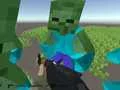 Cluiche Minecraft Seaimpíní Sábháil Do Shaol ar líne