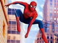 Cluiche Sleamhnán Spiderman ar líne Cluiche Sleamhnán Spiderman ar líne