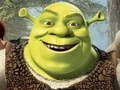 Cluiche Bailiúchán Puzzla Shrek ar líne