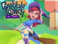 Cluiche Bubble Witch Saga ar líne