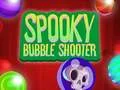Cluiche Scaoilteoir Babhla Spooky ar líne