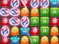 Cluiche Jelly Crush Saga ar líne