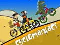 Cluiche Ciclomania ar líne